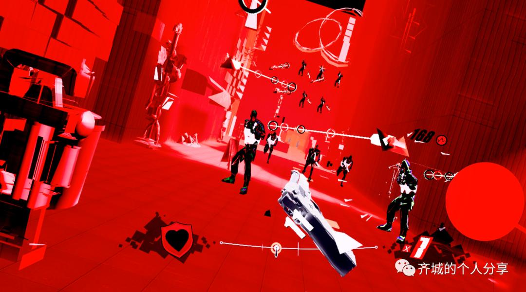 vr娓告垙鐜板湪鍋氱殑鎬庝箞鏍蜂簡,2023骞村嵆灏嗗彂甯冪殑vr娓告垙