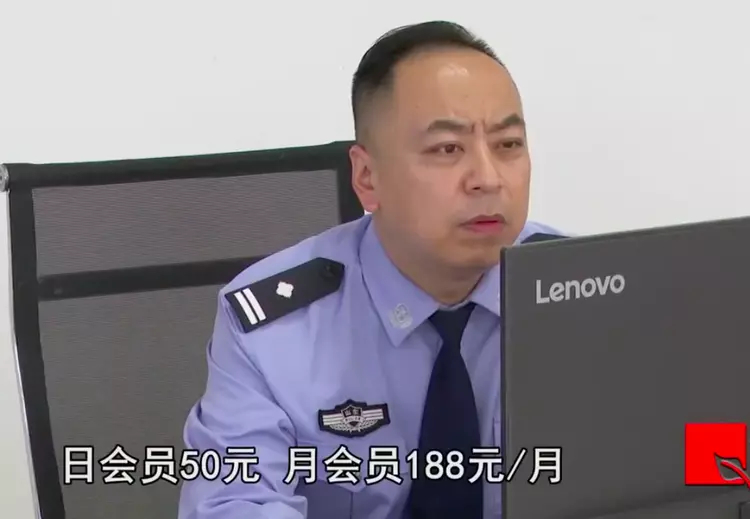 2020年男子嫖娼后炫耀，扯出背后30万会员，男子：都是虚荣心作祟