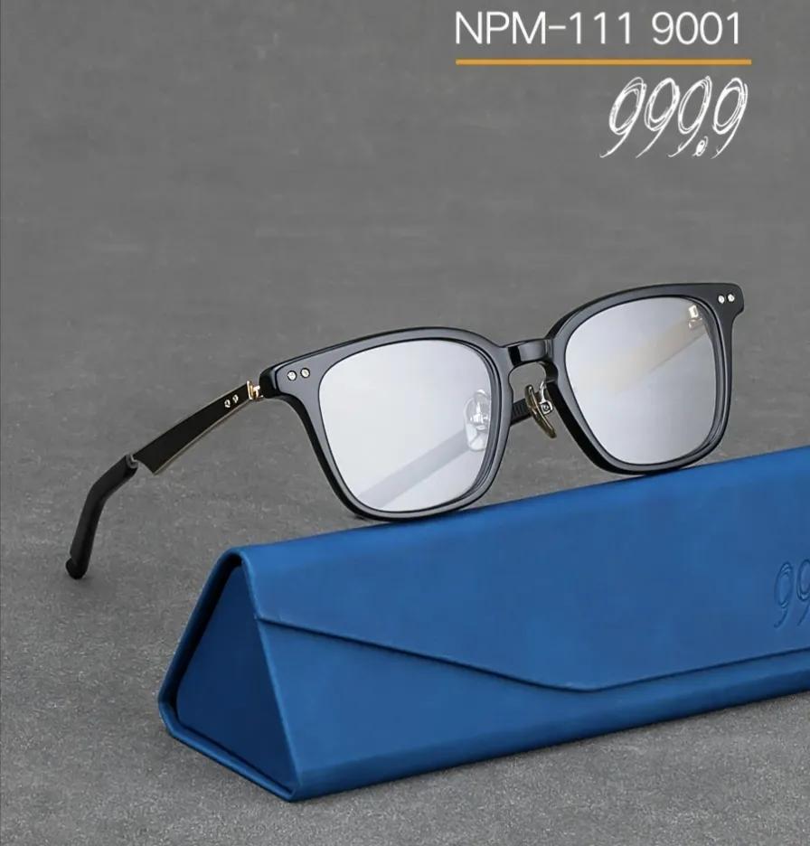 质量好又款式多的日本眼镜,性价比最高的日本超薄眼镜