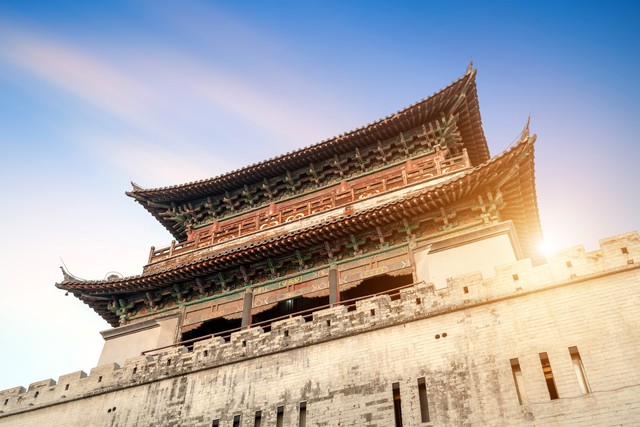 小学生暑假旅行推荐方案,暑假二十天带孩子旅游计划