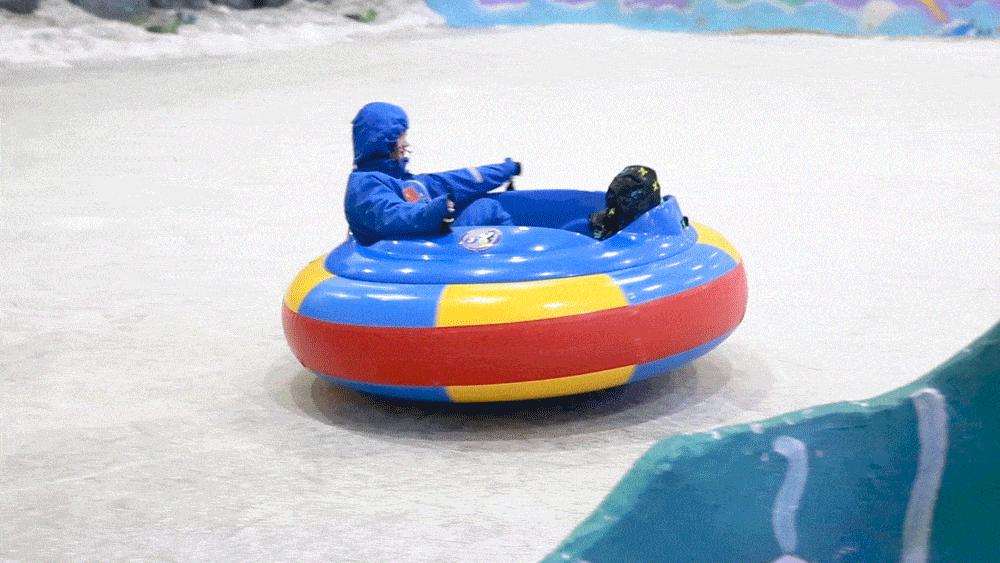 冬日鞍山温泉,鞍山冬日温泉