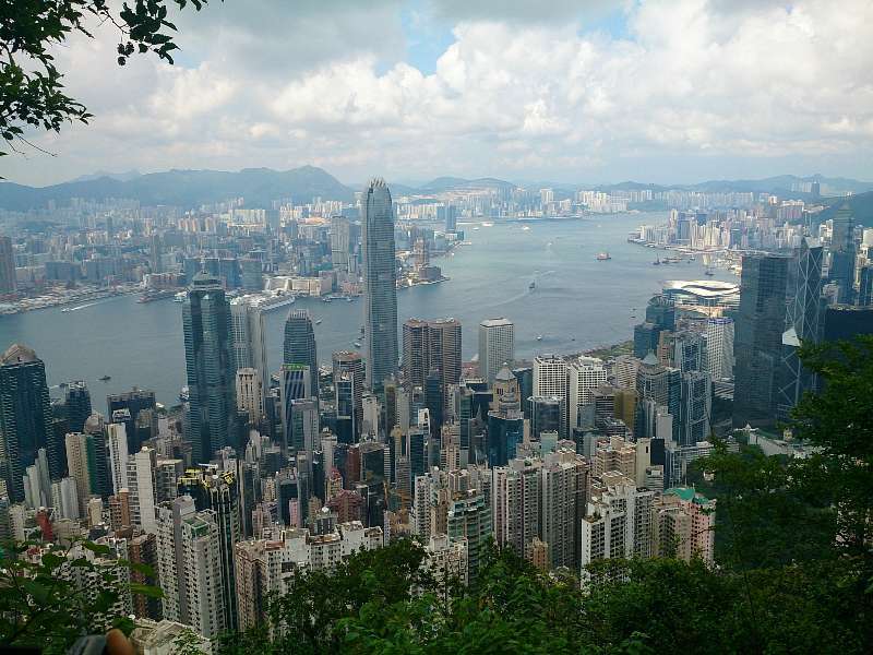 香港人的最困难生活,香港人生活压力