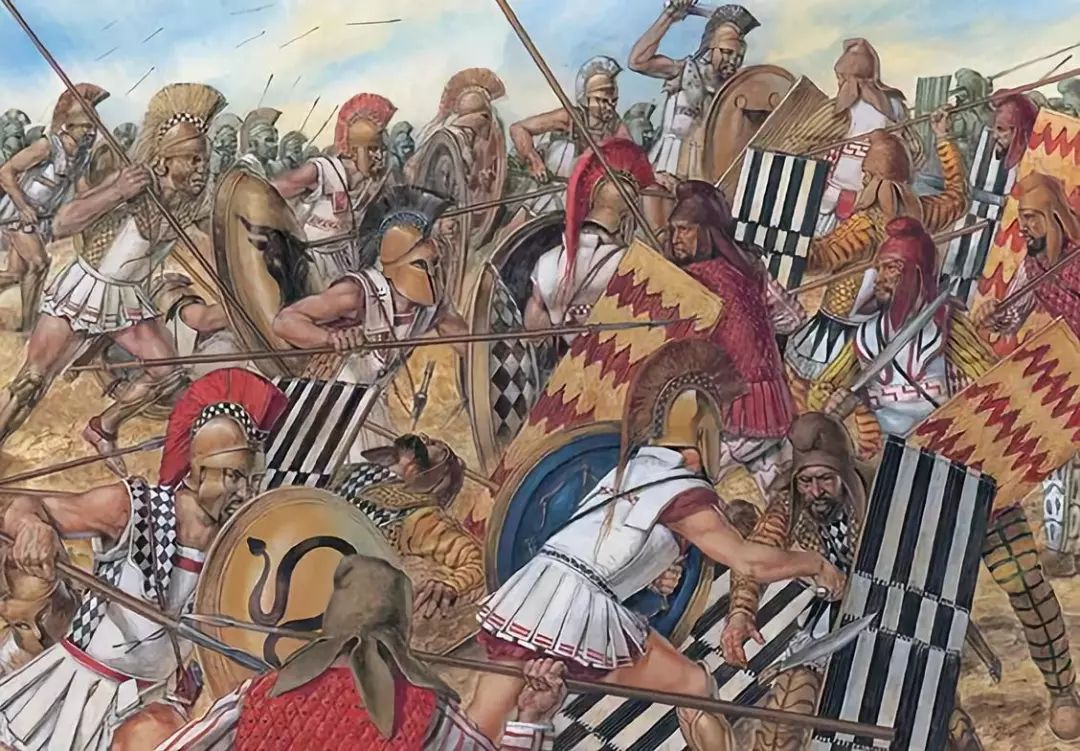 浅述皮罗斯钱币的制造过程及其产生的历史意义