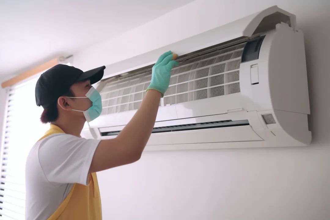 慢性咽炎一吹空调就难受怎么回事,吹空调导致咽炎怎么办