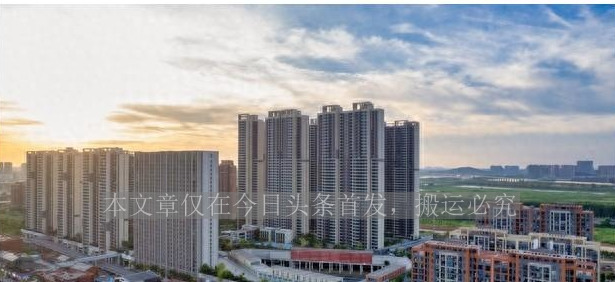 房地产商最新困境,房地产开发商破产债务怎么办