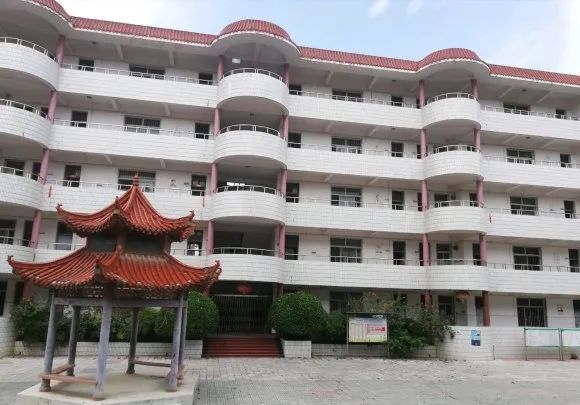 新洲区一中好吗,新洲一中情况如何