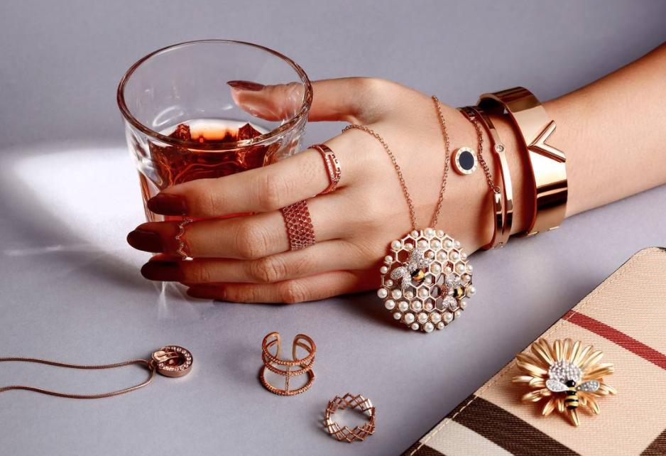 黄金店大部分都是福建人的吗,黄金店名称和实际名称不一样