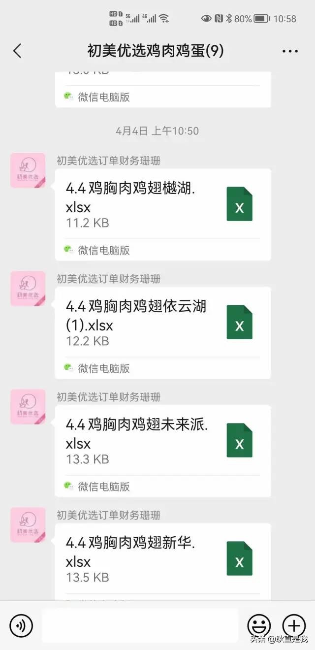 初美优选运营,初美优选联合创始人