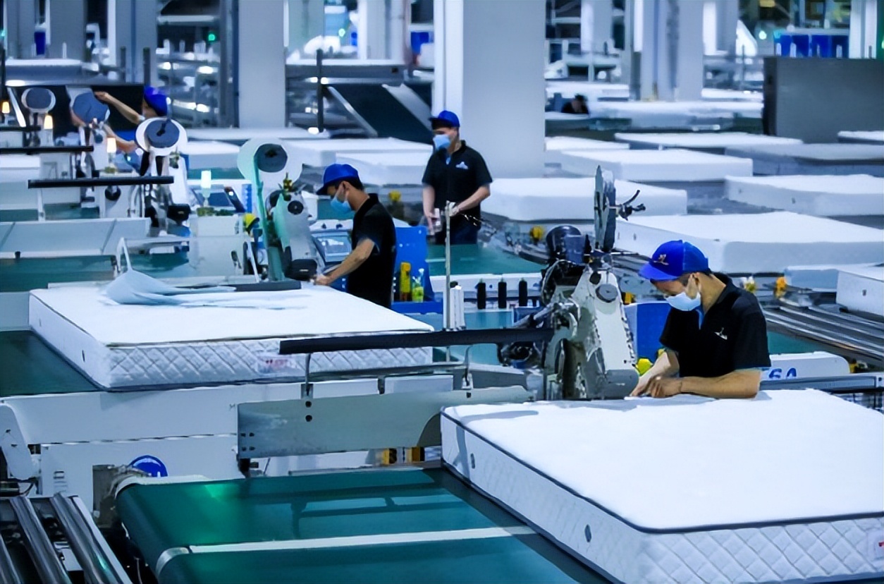 慕思床垫有什么优点,慕思床垫比丝涟床垫的优点