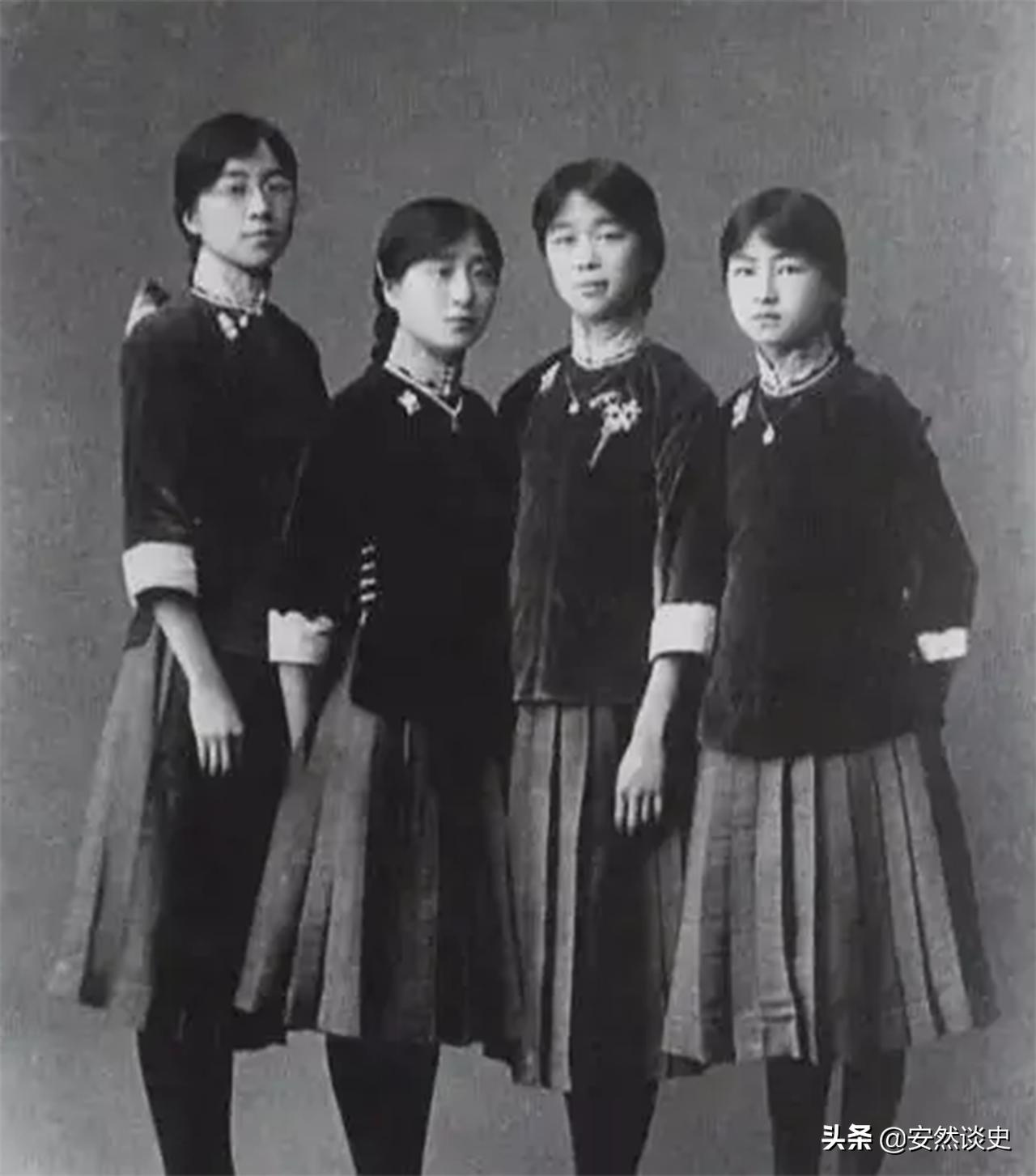 杨绛哪篇文章讽刺林徽因,杨绛钱钟书讽刺林徽因