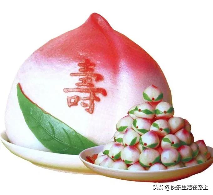 不同地方祝寿习俗介绍,不同的祝寿风俗