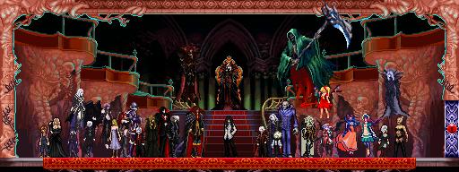 晓月圆舞曲bossrush掉什么,游戏攻略晓月圆舞曲