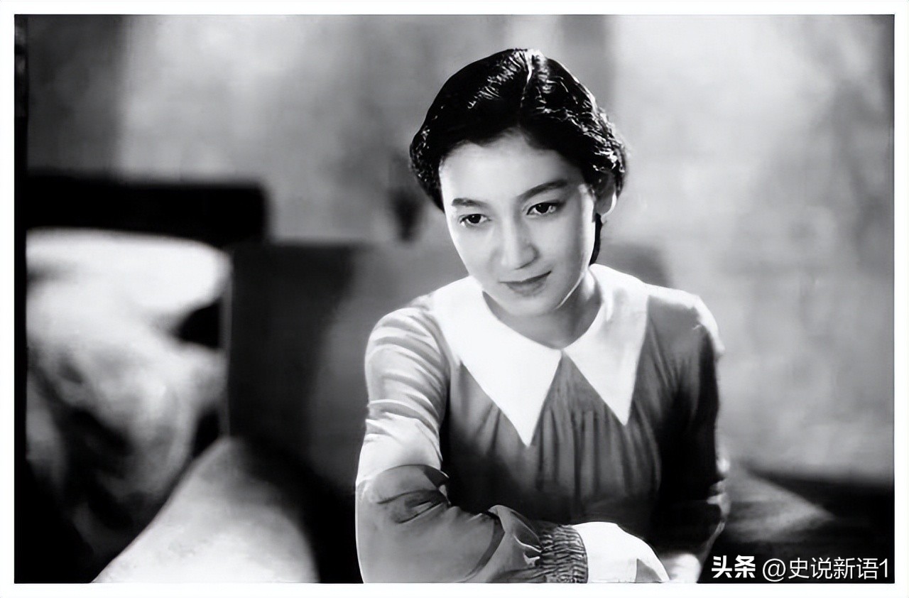 日本昭和时代美人麦克阿瑟,日本一姐惨败出局