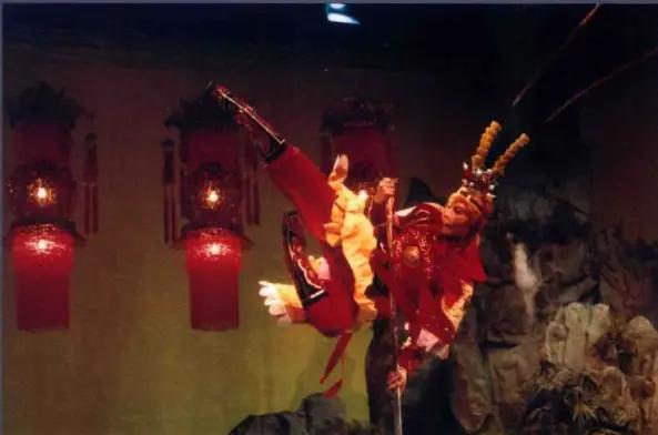 西游记春节晚会照片,西游记后传幕后花絮视频