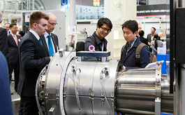 2026年德国杜塞管材线材展TubeWire