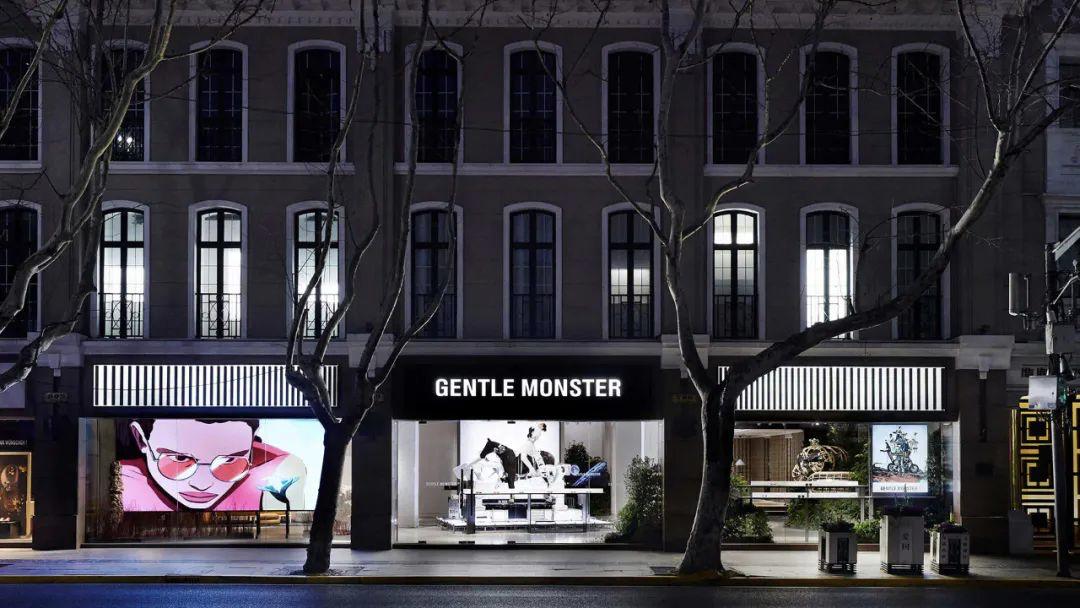 零售场景打造,零售空间场景软装