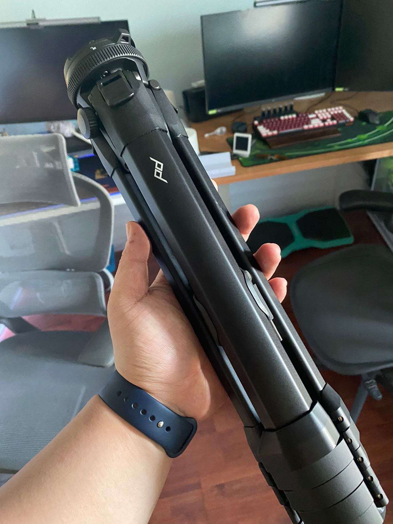 差生装备多｜菜鸟拍照补光进阶心得