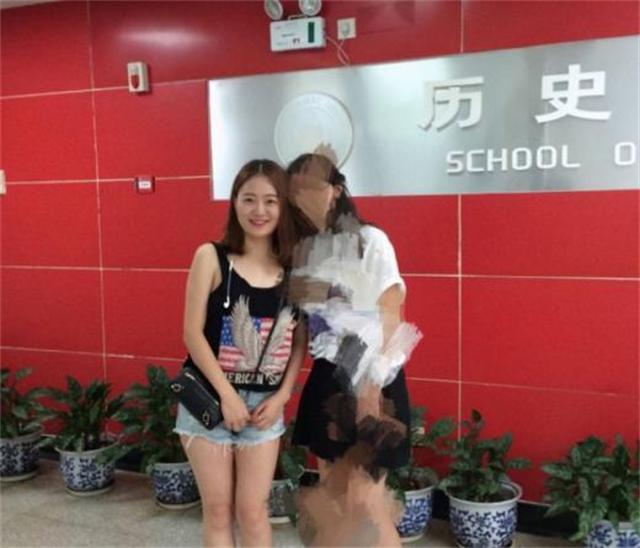 渐冻症北大女博士娄滔,北大历史系学生娄滔遗嘱全文