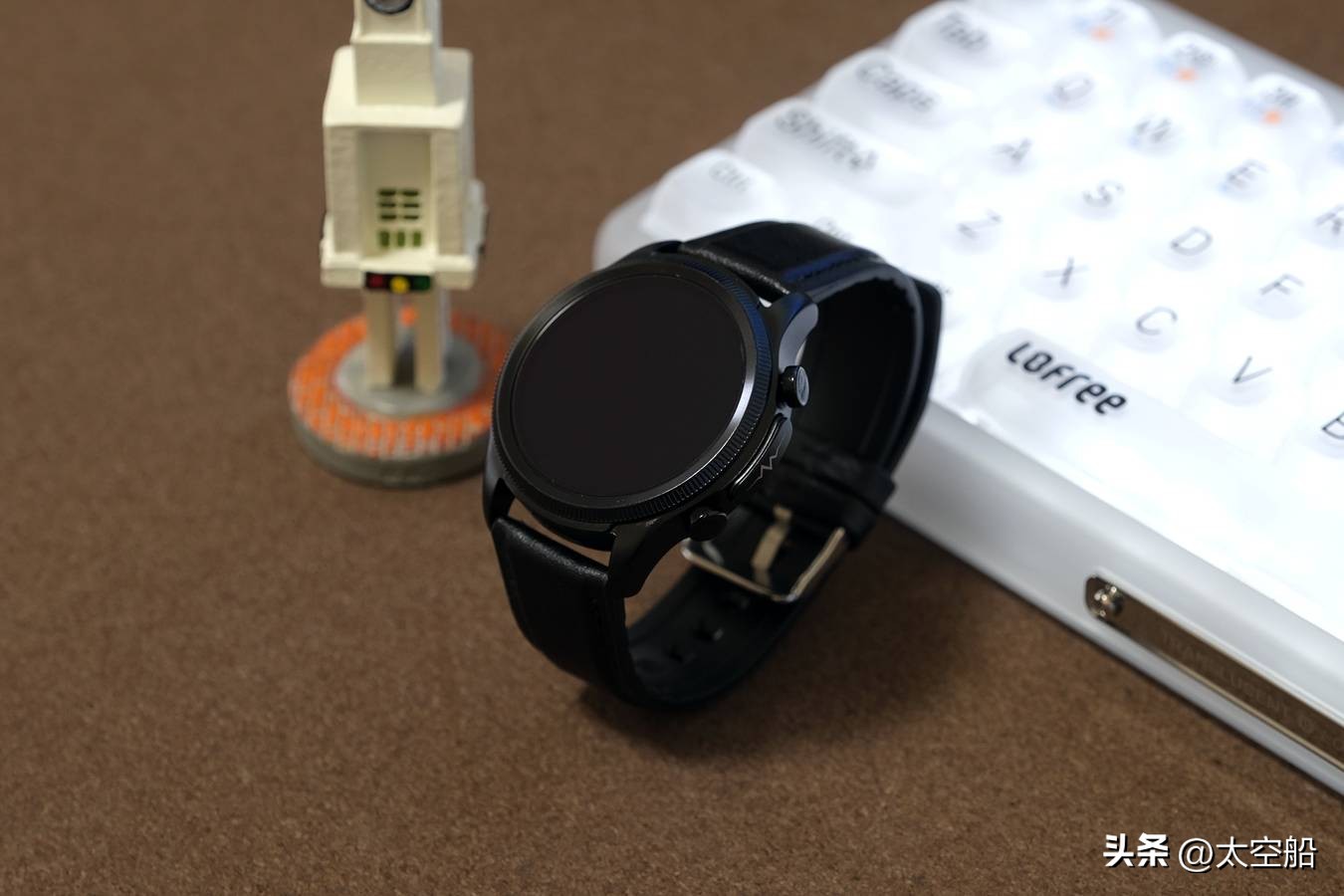 术业有专攻，全天候的守护，didoE55S评测