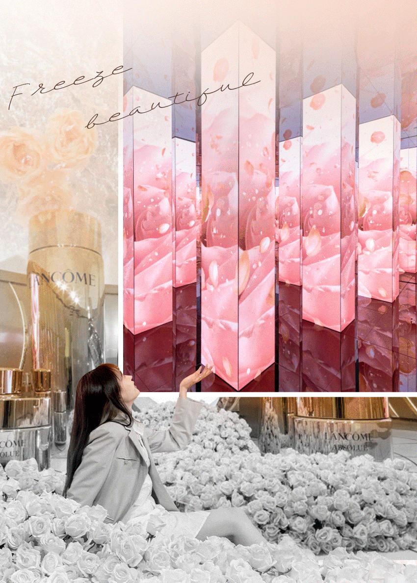 半个娱乐圈都来打卡的地方,半个娱乐圈都在打卡环球影城