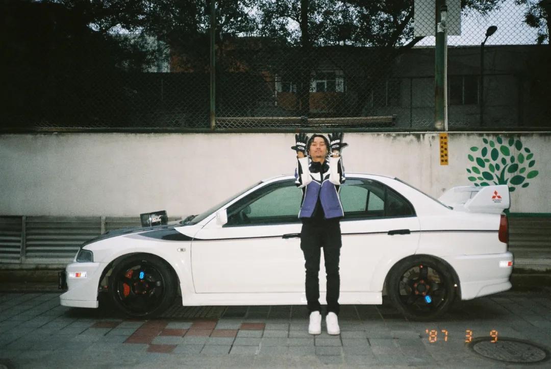 最厉害的rapper开什么车,中国哪个rapper开的车最贵