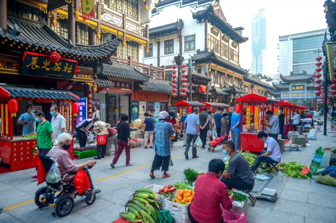 济南郁金香网红打卡地,济南网红打卡地景点
