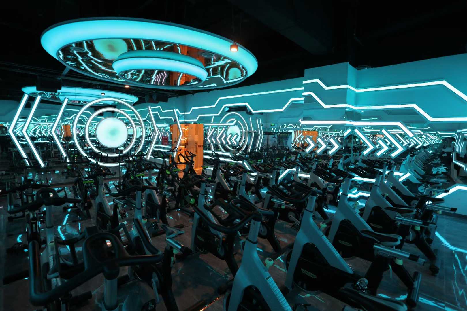 探秘高端会所,探秘娱乐会所