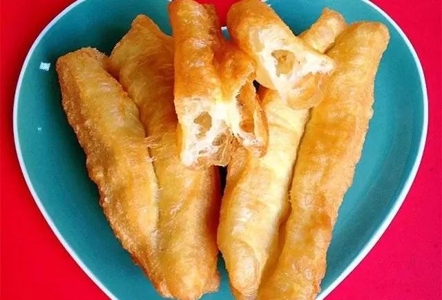 油条的6种家常做法,出锅蓬松柔软,健康无添加