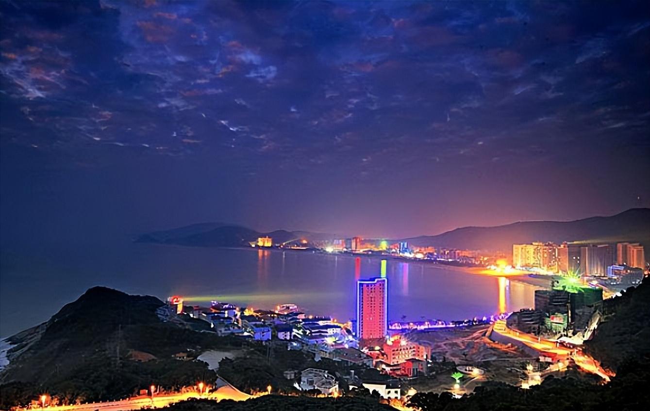 五一旅行攻略最值得去的六个景点,一月适合家人3-5天旅游景点推荐