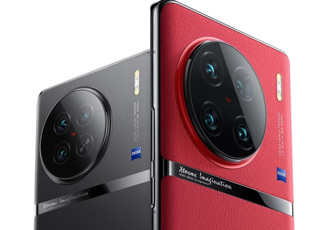 安兔兔2月安卓旗舰机性能榜公布,安兔兔最新小米13跑分