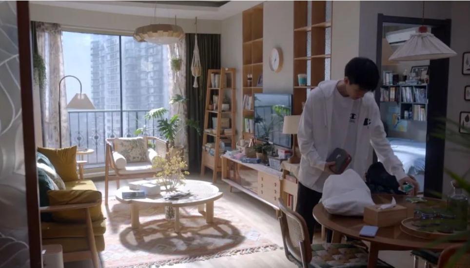 “小敏家”美上热搜,国产剧里的人们都不会为买房发愁吗?