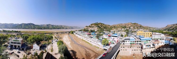 解德辉讲述中阳楼,解德辉吕梁