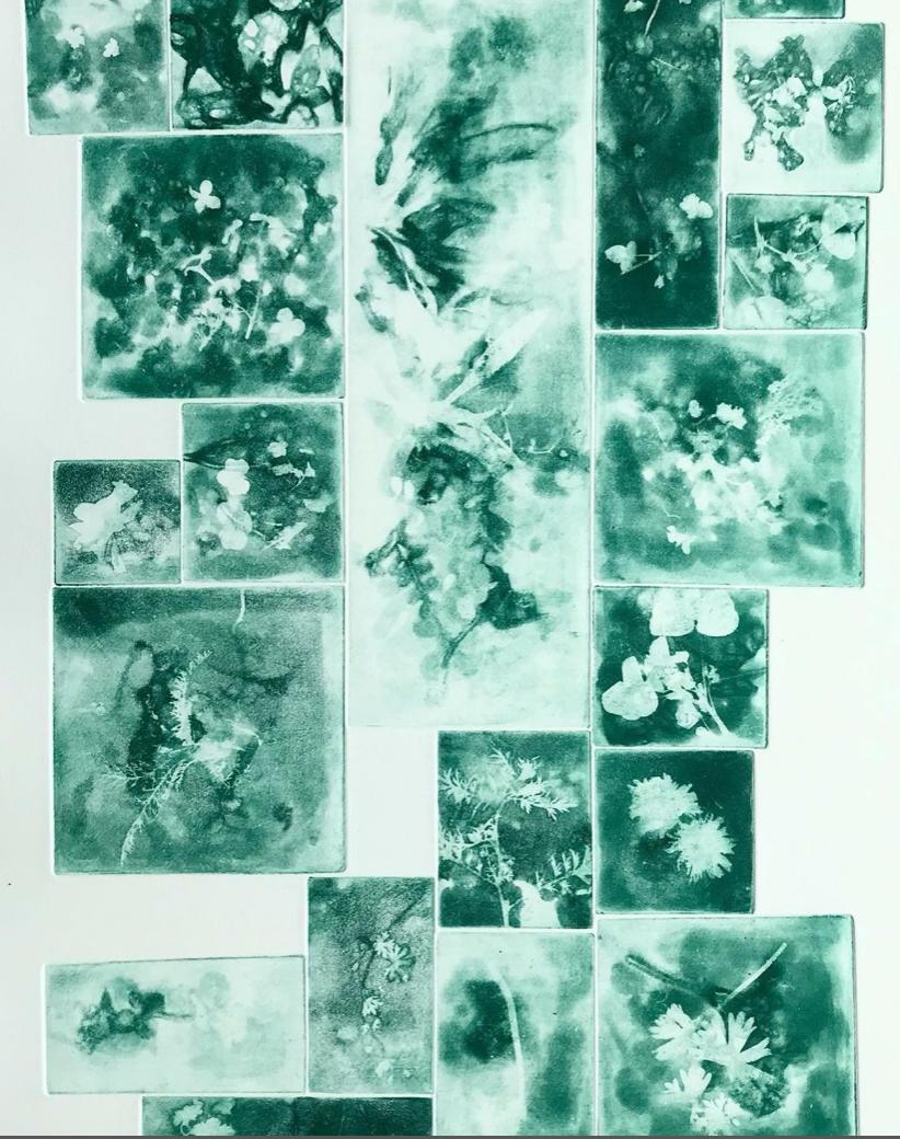 NY20+活动预告|春天来了！来“搞点颜色”噻~