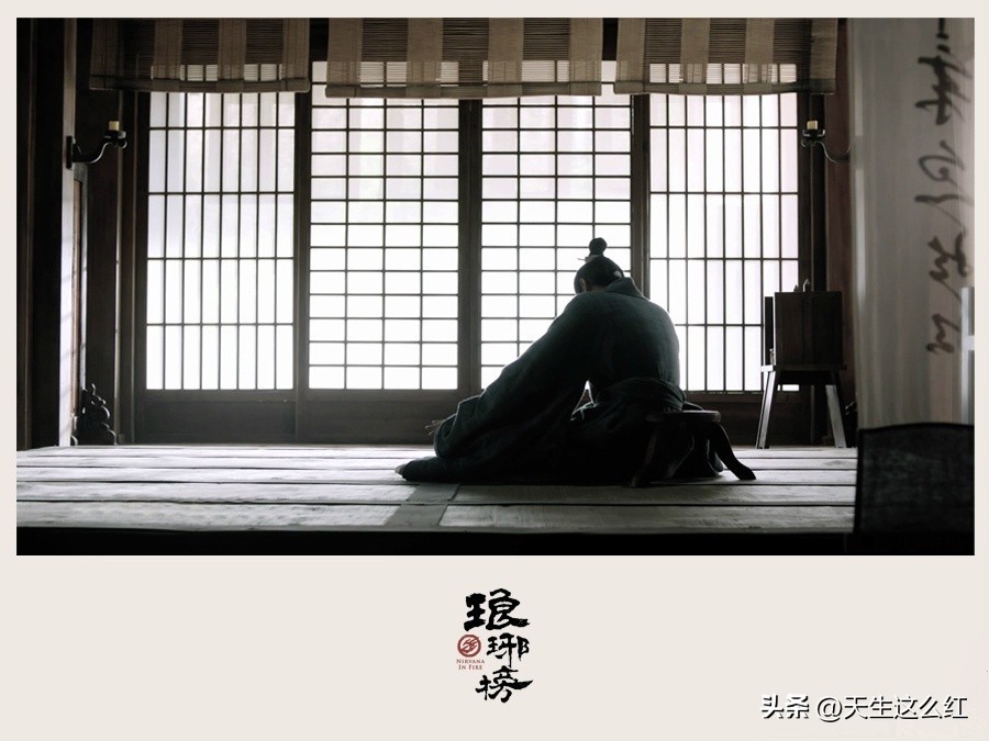 琅琊榜到底好在哪,琅琊榜到底哪里好