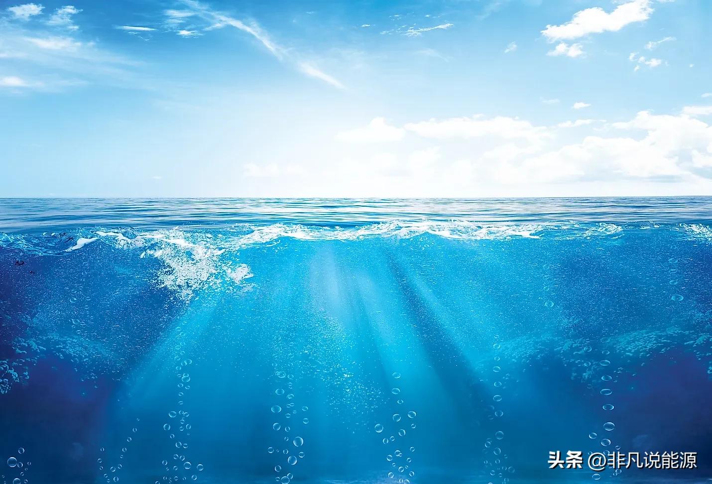 为什么天空蓝色不一样,天空为什么和大海颜色一样