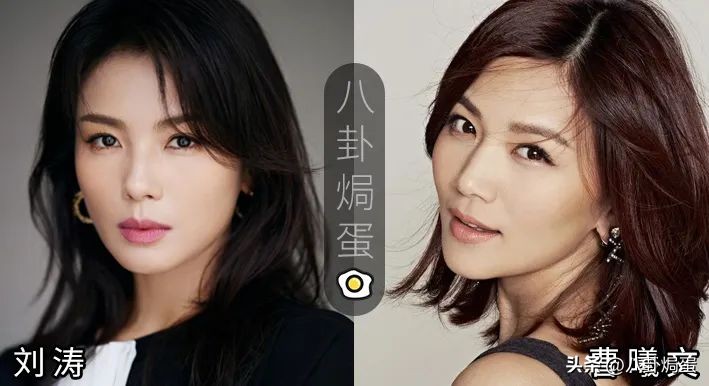 明星撞脸最严重的视频,各大路人明星撞脸合集