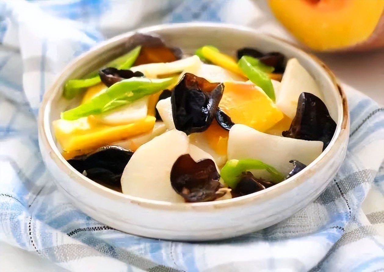 经典美食24款鲜香好滋味,分享25款鲜香怡人的菜肴做法