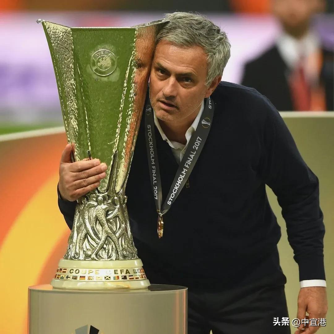 穆里尼奥执教曼联弗格森,弗格森之后历届教练的成绩