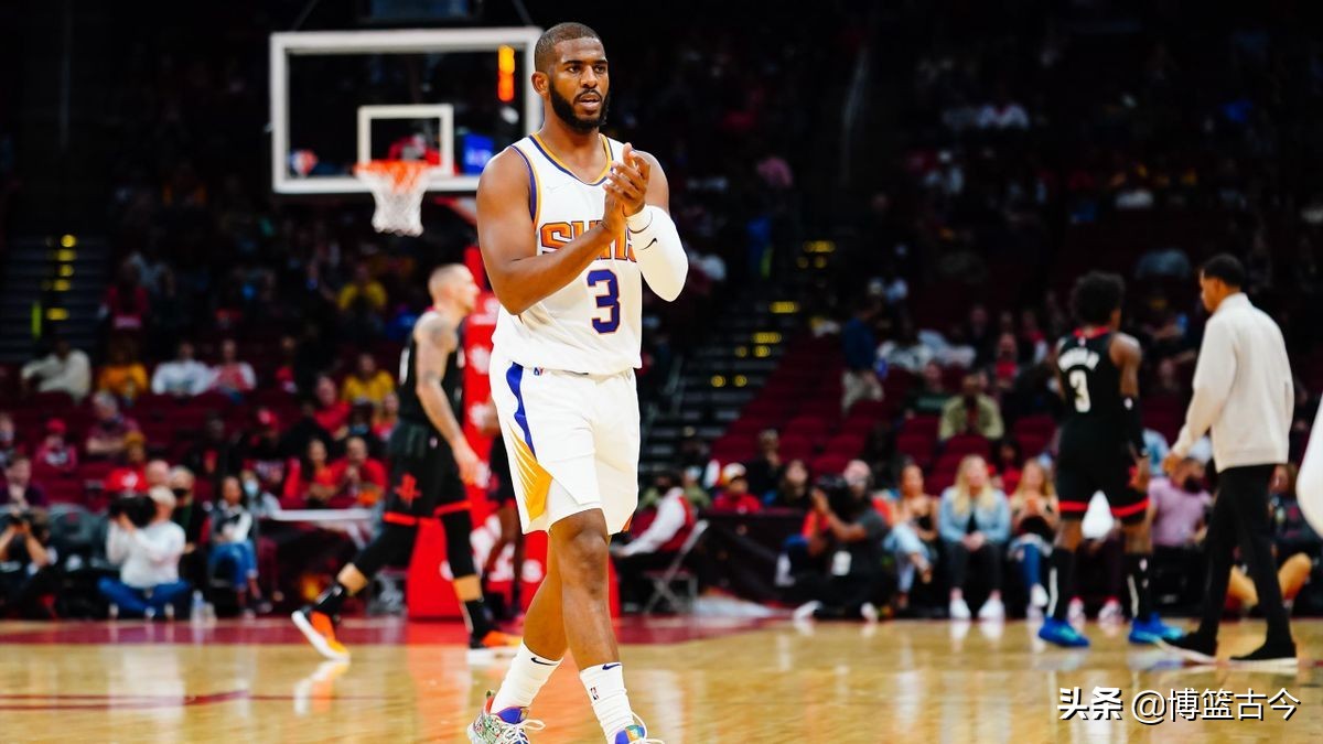 抛开荣誉只谈实力nba,斯托克顿和保罗谁是更伟大的控卫