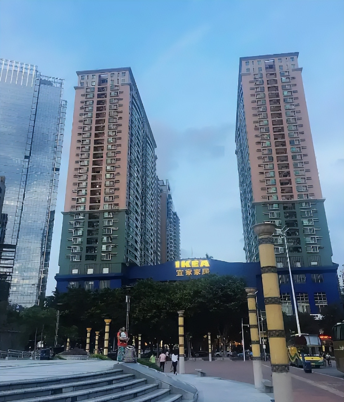 广州天誉花园值得买吗,广州天誉花园值不值得入手