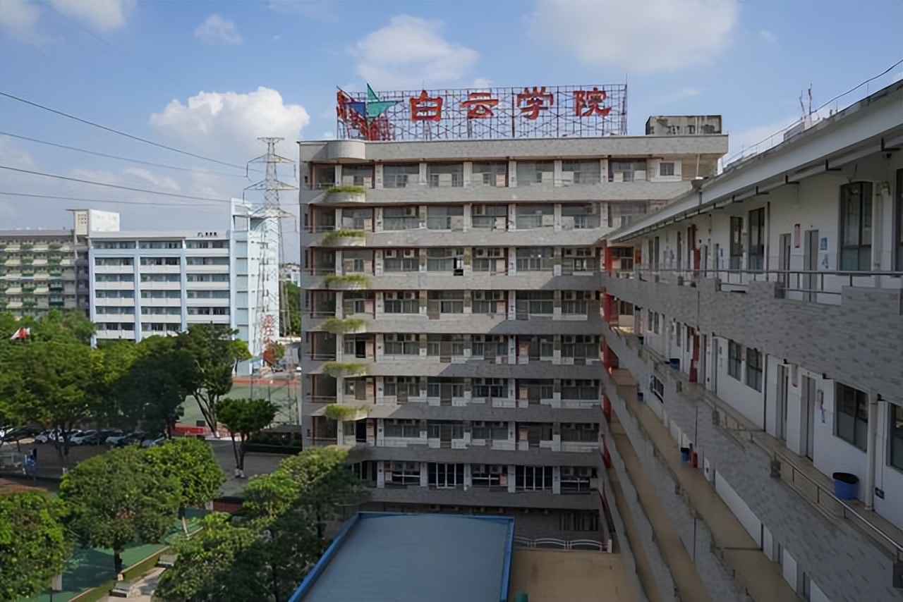 广东省中职职业学校排名前十,广东中职学院最新排名