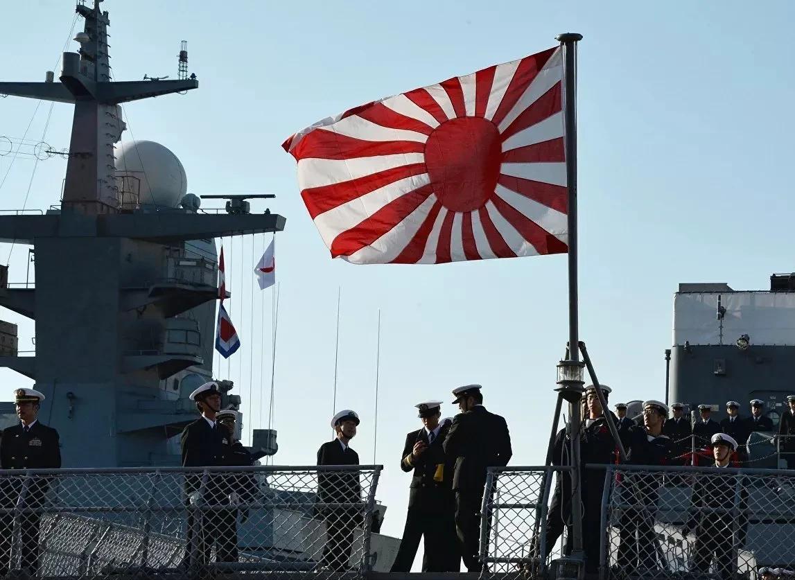 日本部署导弹对我们有影响吗,日本部署导弹针对哪国