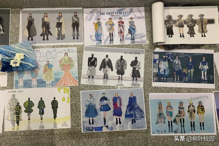 天工艺术设计方向,本科服装与服装设计专业介绍