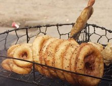 描述舌尖上的美食湖北,湖北最值得吃的美食