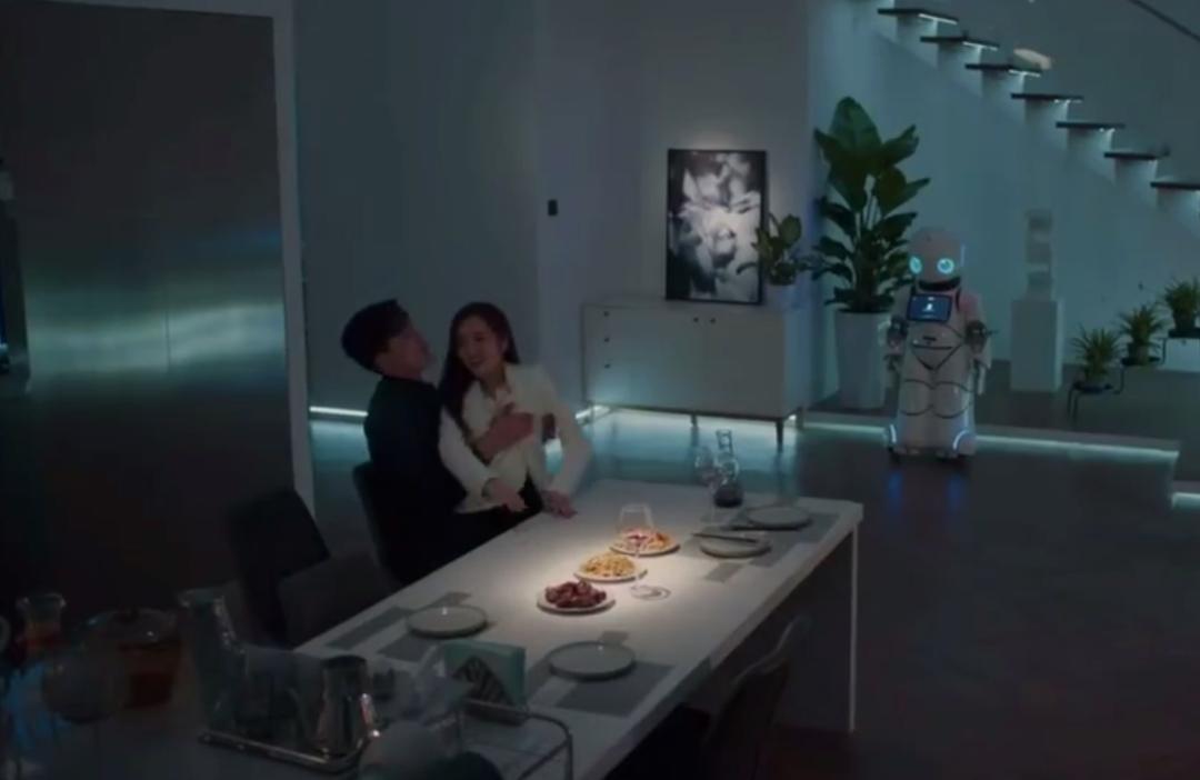 打破霸总设定现在的张翰太圈粉,张翰霸总式发言引发热议