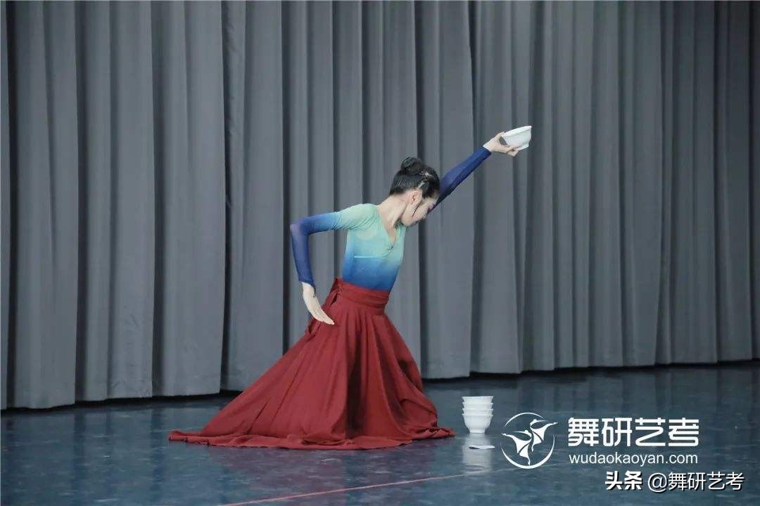 高考舞蹈高分的舞蹈有哪些,高考舞蹈生有什么舞种