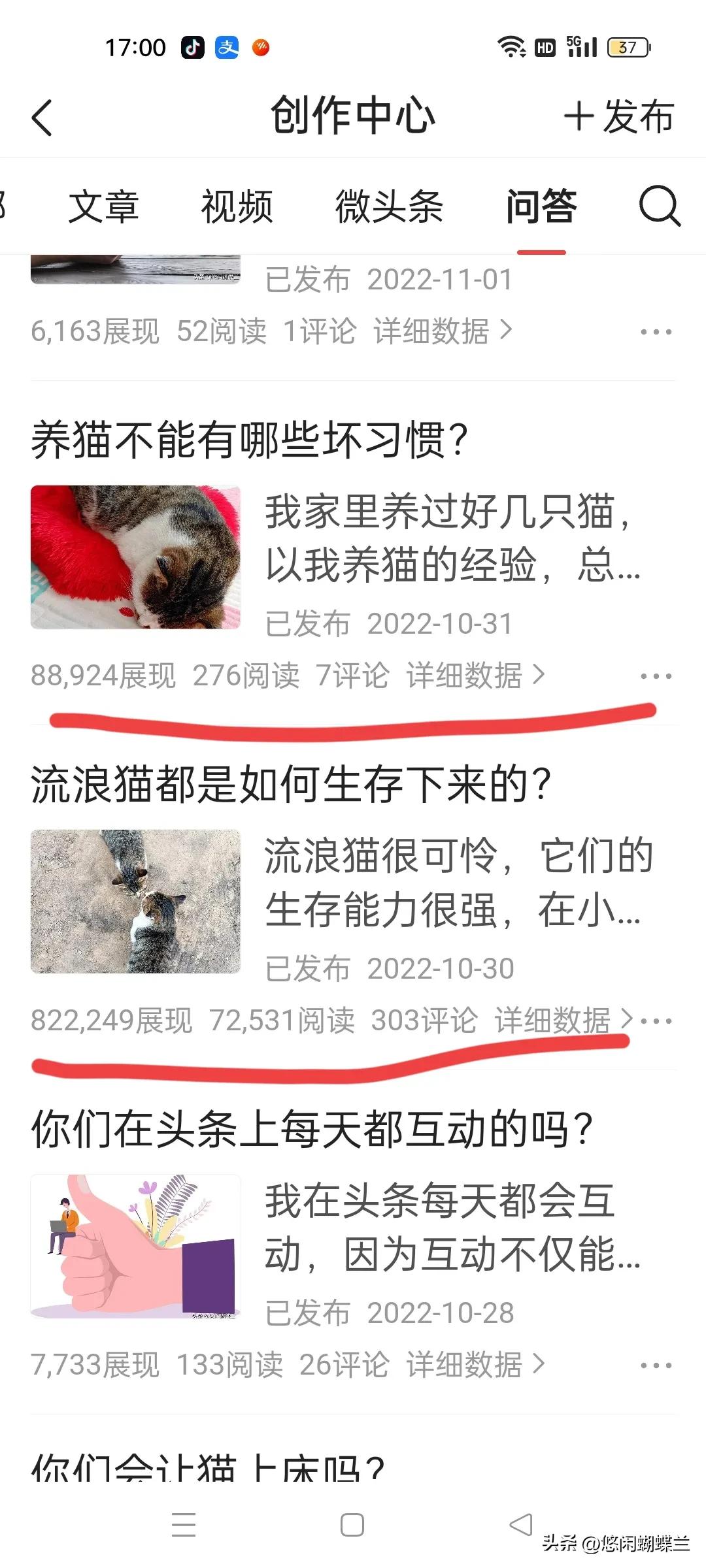 每天写一个问答可以赚多少钱,每天写五篇问答能赚多少