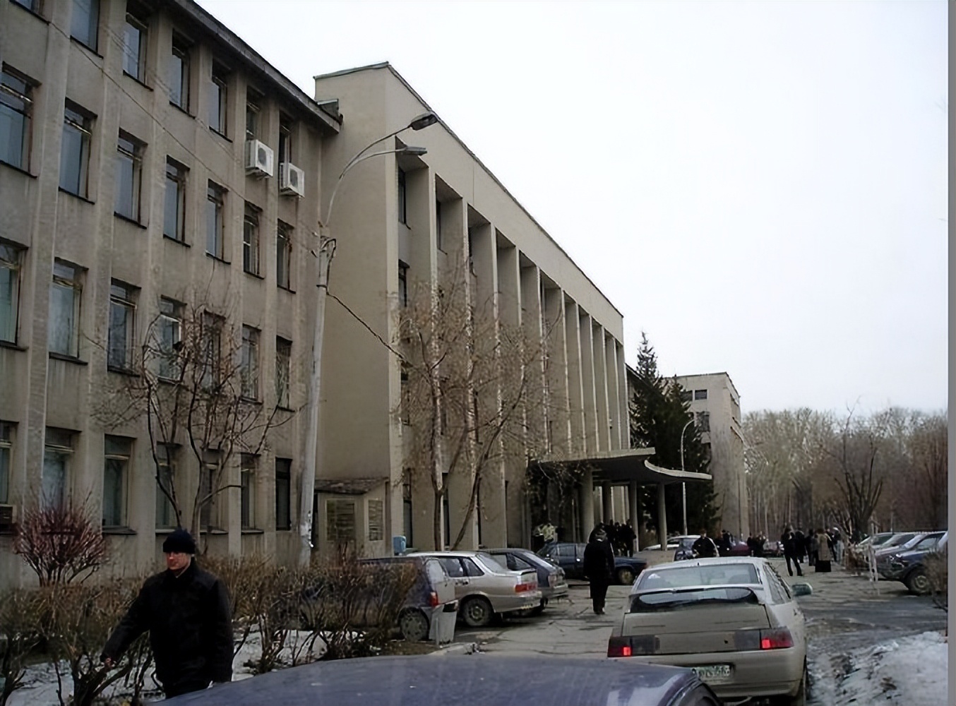 俄罗斯交通大学申请条件,俄罗斯交通大学在职博士学费