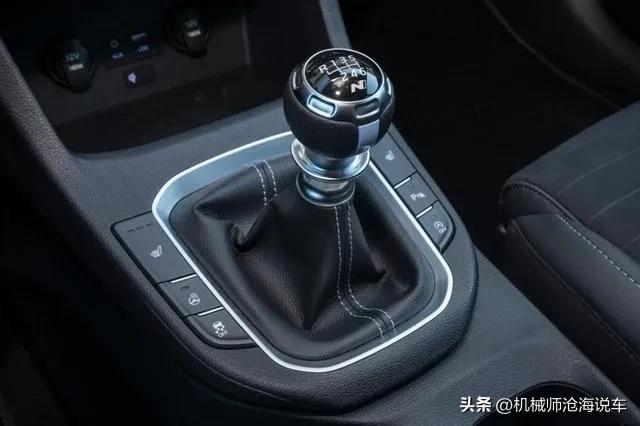 手动挡的五大精髓,手动挡三大优缺点