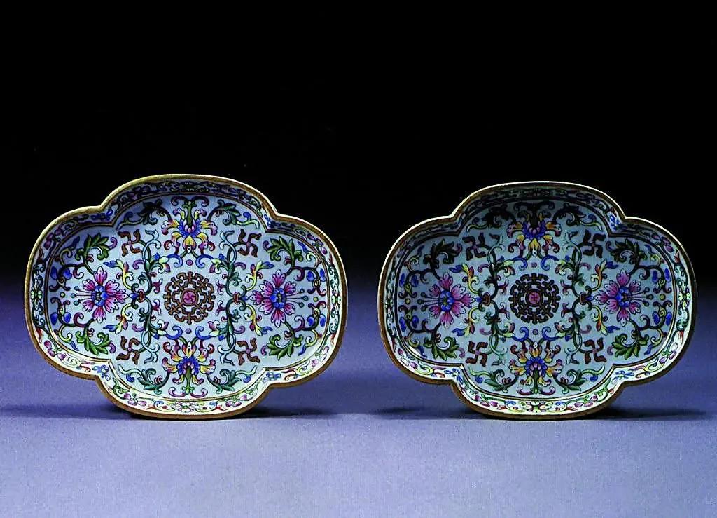 瓷器和陶器有哪些区别,原材料是大米吗